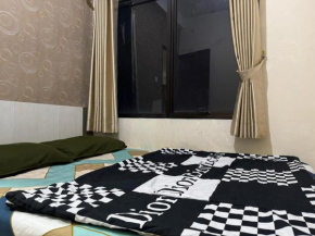 Apartemen tamansari panoramic rental bybee